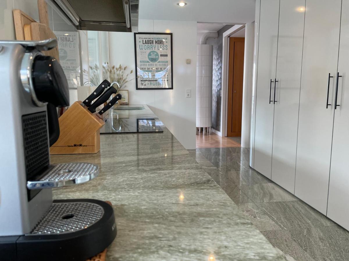 Villa Mit Traumhaftem Blick Uber Den Bodensee Bregenz Ngoại thất bức ảnh